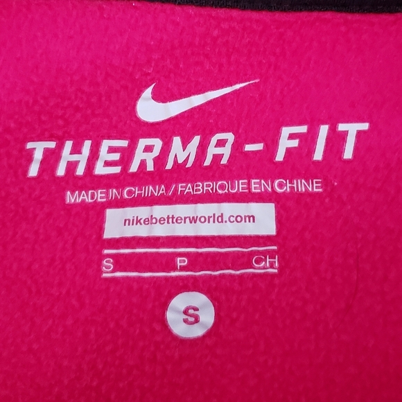 Nike Therma-fit Hoodie - Picture 6 of 7